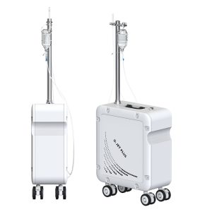 HR-X01 Jet Peel O2 Jet Plus machine High Quality Oxygen Facial Therapy Oxygen Jet Peel Machine Jet Peel Equipment for Sale Beauty Salon