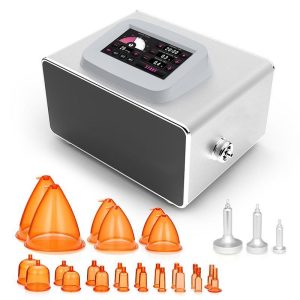 MS-2174 Vacuum Cupping Massage Machine Lymphatic Drainage Body Shaping Device Breast Enlargement Blackhead Removal