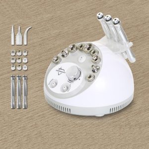 MS-21P2N diamond microdermabrasion machine blackhead vacuum suction machine diamond dermabrasion beauty equipment