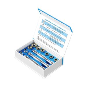 MT-MP08 microcrystal dermabrasion tips and wands microdermabrasion replacement microdermabrasion blackhead removal tips