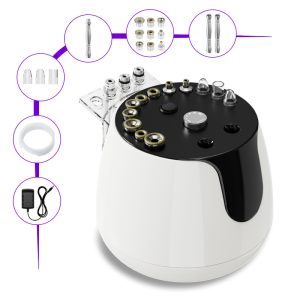 MT-0313 diamond microdermabrasion machine microdermabrasion facial vacuum blackhead remover machine