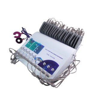 TM-502B Ems slimming machine multi-function ems slimming instrument Infrared Heating Body Shape