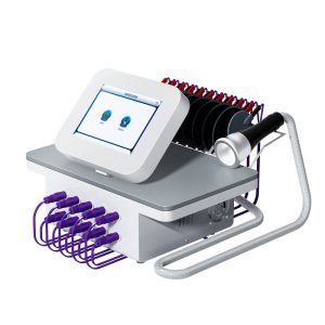 TM-502E 2 in 1 ems vacuum Machine ems muscle stimulator vacuum cupping salon ems body slimming