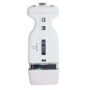 HR-G203 H-028S SMIL BODY body contour machine Optimization Slimming Focused Ultrasound Portable Body Contouring Device