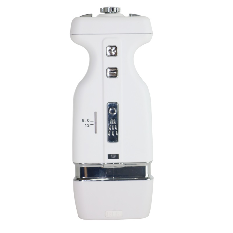 HR-G203 H-028S SMIL BODY body contour machine Optimization Slimming Focused Ultrasound Portable Body Contouring Device