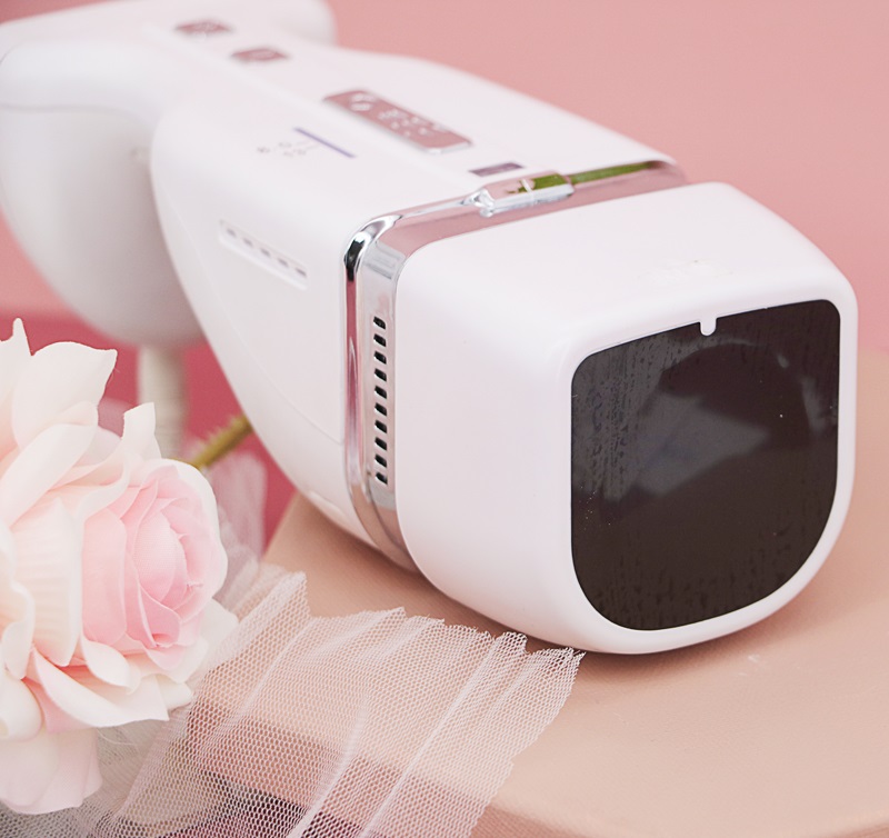 HR-G203 H-028S SMIL BODY body contour machine Optimization Slimming Focused Ultrasound Portable Body Contouring Device - Image 4
