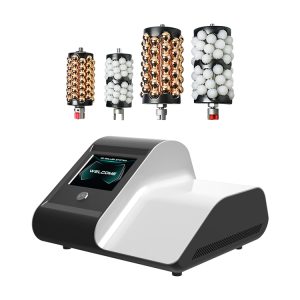 B0153 Desktop Endos Roller Slimming Machine | Face & Body Inner Ball Roller Contouring Machine For Salon