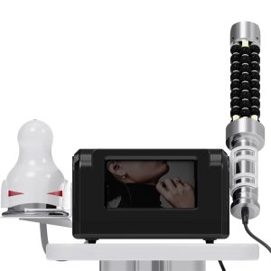 HR-BS95 Endo roller body massage machine 2 In 1 Inner Ball Roller Vacuum Body Contouring Machine Lymphatic Drainage Cellulite Reduction Salon Body Sculpting Device