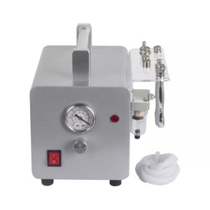 CZJ-500C diamond dermabrasion machine Microdermabrasion Machine Professional Salon Facial Exfoliation Skin Peeling Device