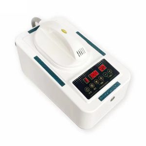 FK-CLS-2200004 Portable home ems body sculpt machine Single Handle Electromagnetic Body Contouring Device for Home & Salon