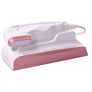 HR-G201 Portable mini HIFU machine HelloSkin Portable Home Use Skin Tightening Anti Wrinkle Device