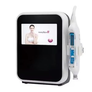G511 Non Invasive skin hydration meso gun Mesotherapy Facial Machine | Needle Free Skin Hydration Rejuvenation Device