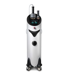 HR-1018 7D inner ball roller machine Body Contouring Skin Tightening Massage Machine For Salon