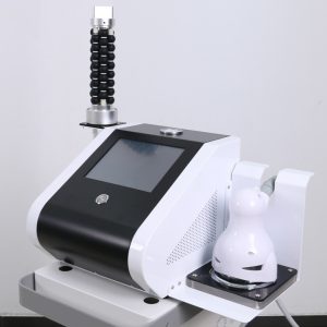 HR-AS95 9D Roller Machine Vacuum Rotating Roller Body Shaping Anti Cellulite Machine