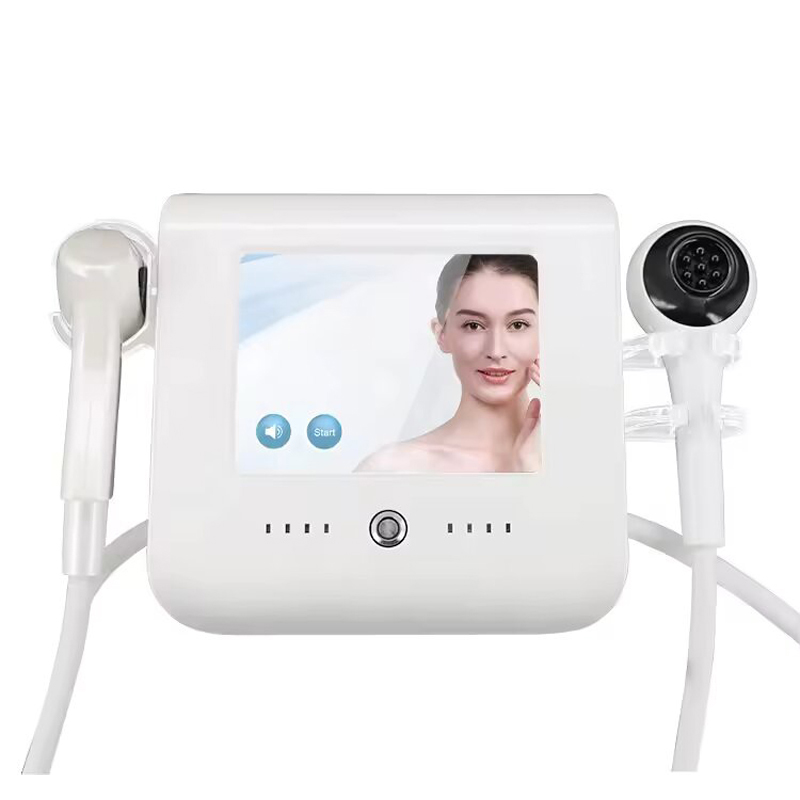 HR-G100 H-020 Thermolift rf facial lifting machine Radiofrequency Skin Tightening Machine Non-invasive Facial Lifting Wrinkle Removal Device
