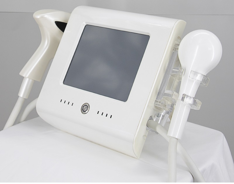 HR-G100 H-020 Thermolift rf facial lifting machine Radiofrequency Skin Tightening Machine Non-invasive Facial Lifting Wrinkle Removal Device - Image 2