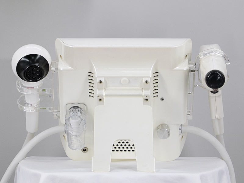 HR-G100 H-020 Thermolift rf facial lifting machine Radiofrequency Skin Tightening Machine Non-invasive Facial Lifting Wrinkle Removal Device - Image 4