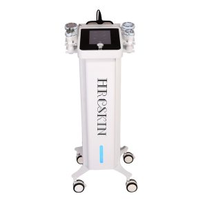 HR-G50 7 In 1 40K Cavitation Machine | HROSKIN Multifunctional Body Shaping Equipment
