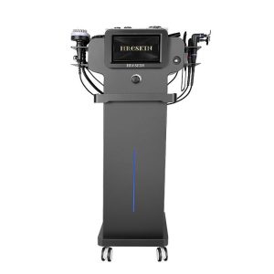 HR-G90 G90 Black Diamond Fiber Care Device | 448K Audio Master 6-in-1 Salon Machine