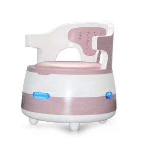 HR-H110 HIFEM Pelvic Floor Muscle Repair Chair Non-Invasive Pelvic Training Chair for Postpartum Urinary Incontinence Treatment