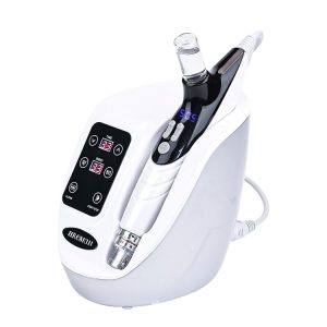 HR-H50 HRESKIN Nano no needle mesotherapy machine | No Needle Meso Injector Skin Rejuvenation Facial Machine for Salon