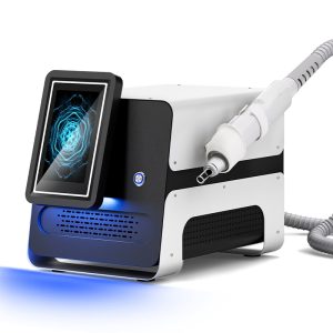 HR-M33 Multifunctional portable tattoo removal machine Skin Problems Treatment Machine Portable Picosecond Tattoo & Eyebrow Removal Salon Beauty Device