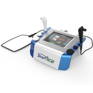HR-S01 Smart Tecar Therapy Machine CET RET RF Physiotherapy Pain Relief Equipment