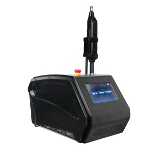 J13 Portable 808 Diode Laser Hair Removal Machine For Salon Permanent Hair Reduction
