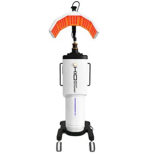 JK04 LED PDT photodynamic therapy machine 7 Color LED PDT Photodynamic Therapy Machine 273 LED Photon Facial Skin Care Salon Equipment