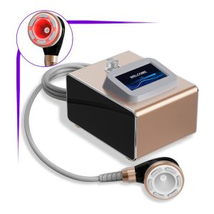 LM-116 Vacuum RF body slimming machine skin tightening Infrared heating body massage RF vacuum body contouring beauty machine