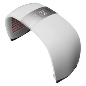 MA011 led photon skin rejuvenation spectrometer Folding LED PDT Light Therapy Machine | 7 Color Photon Skin Rejuvenation Spectrometer