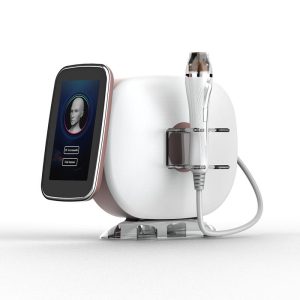 MJ0004 Fractional RF Machine Single Handpiece Non-Invasive Anti Wrinkle Skin Tightening Salon Equipment