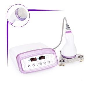 MS-11R9 40K Cavitation Machine, Portable 40K Cavitation Body Sculpting Machine for Skin Tightening & Body Contouring Salon Home Use
