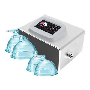 MS-2176 Vacuum Butt Lift Machine | Professional Buttock Enhancement Vacuum Therapy Machine for Salon