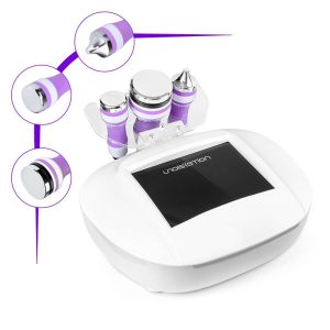 MS-32J2 3 in 1 40K Cavitation Machine  Ultrasonic Body Sculpting Facial Eye Skin Tightening Machine for Salon Use