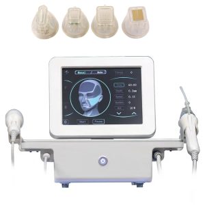 MY0002 2 in 1 rf microneedling machine With Cold Hammer Skin Tightening Scar Removal Salon Equipment
