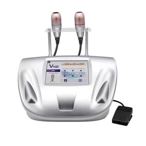 N303 Vmax Radar Line Carving Machine Focused Ultrasound Anti-Aging Skin Tightening Face Lifting Beauty Equipment