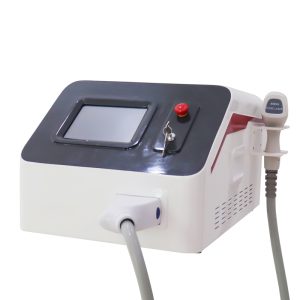 V52 Portable 808 Diode Laser Hair Removal Machine For Salon Permanent Hair Reduction